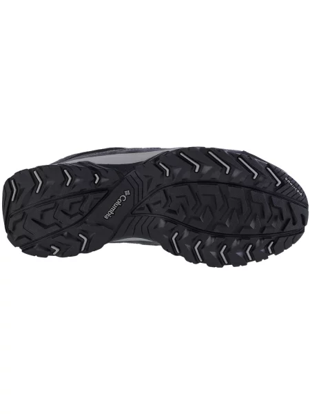 Pantofi Columbia gri