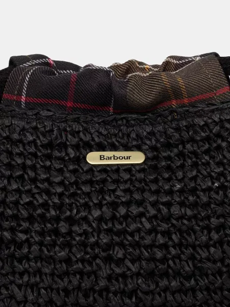 Barbour сумка-шопер Lily