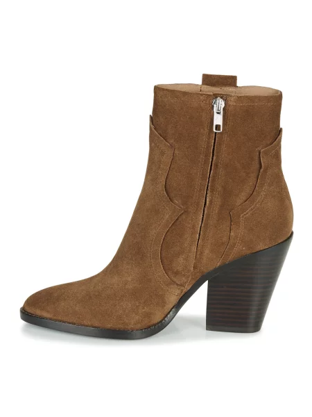 Pantofi Ash