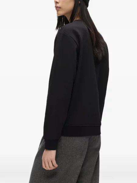Hanorac Karl Lagerfeld negru