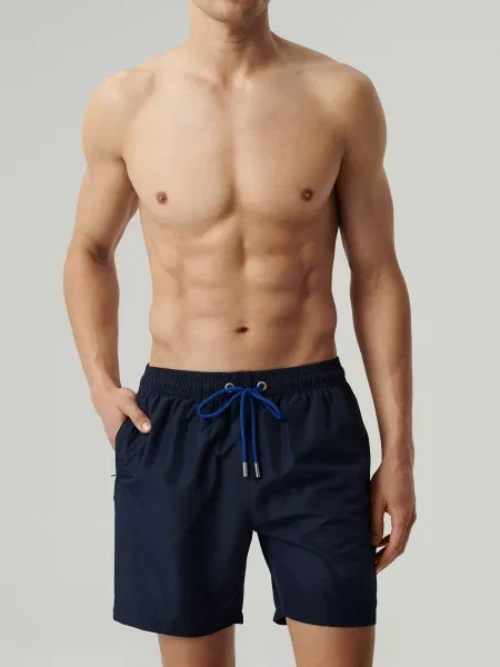 Шорти для плавання Atlantic синій