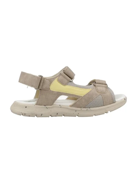 Pantofi copii Chicco maro