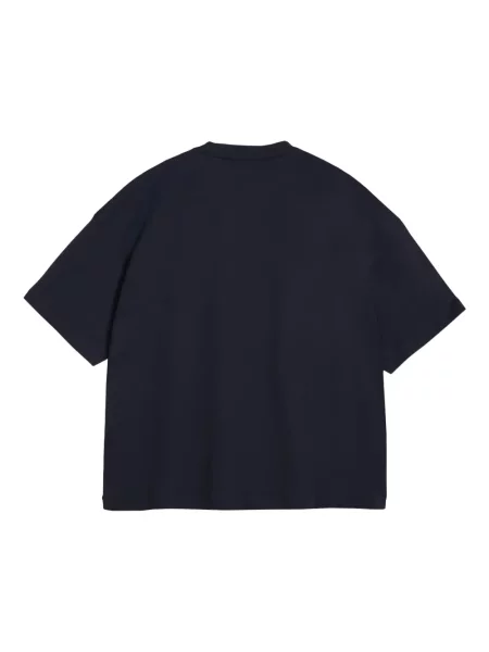 Tricou Ymc albastru