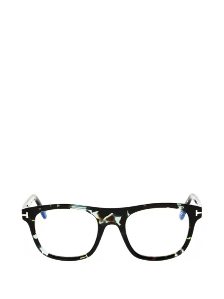 Ochelari de soare Tom Ford negru