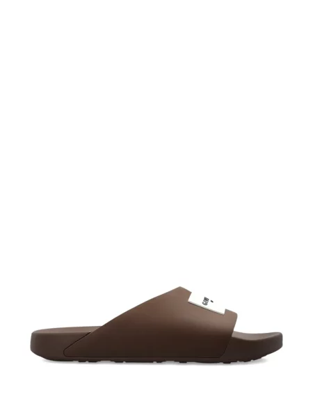 Papuci Givenchy maro