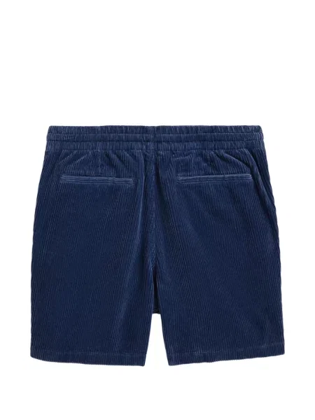 Gyerek rövidnadrág Polo Ralph Lauren kék