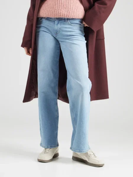 ONLY Jeans ONLJUDY denim albastru