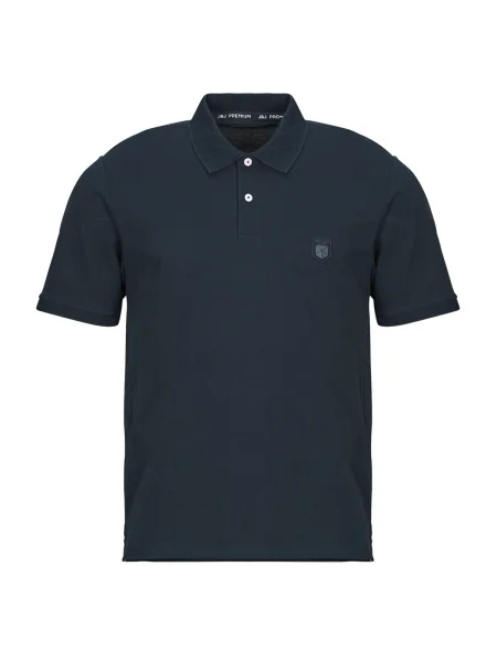 Polo Jack & Jones albastru