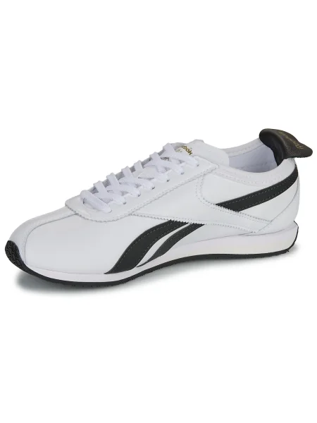 Pantofi Reebok Classic clasici alb