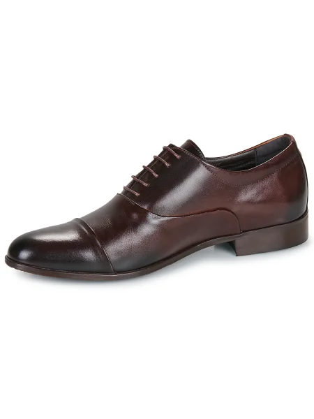 Pantofi So Size maro