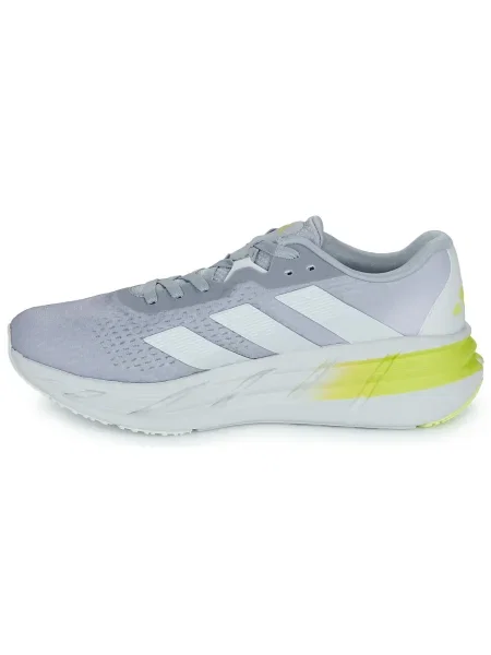 Pantofi Adidas alergare albastru