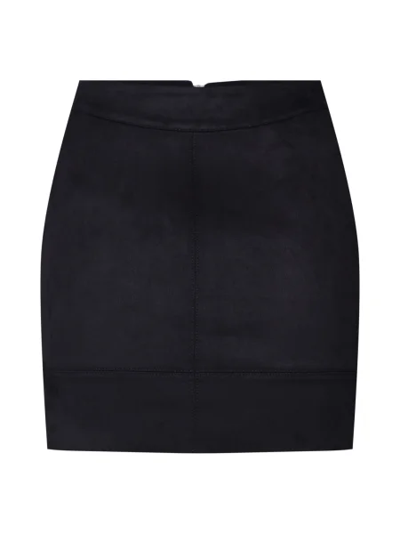 ONLY Fustă JULIE' negru