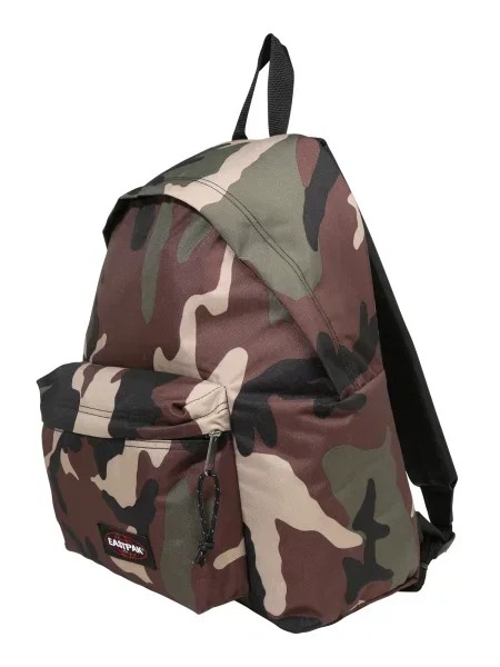 Batoh Eastpak zelená