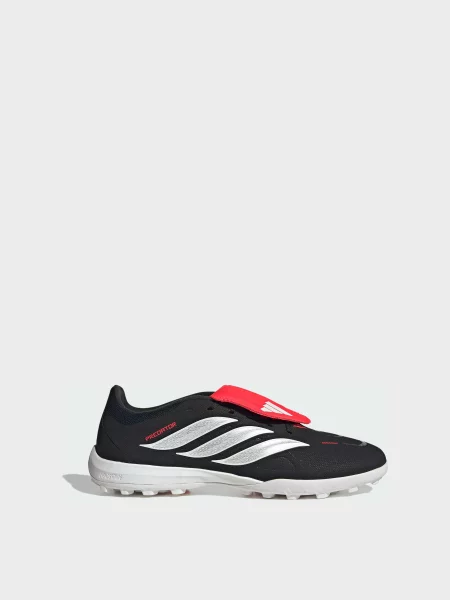 Кроссовки Adidas Predator черные