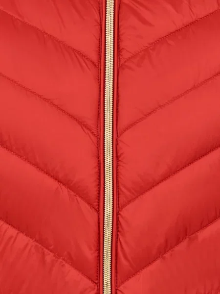 Куртка Michael Kors червона