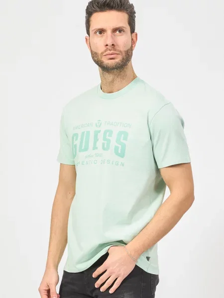 Футболка Guess