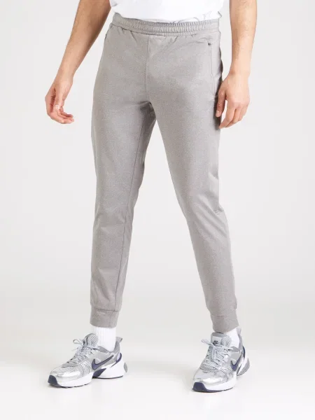Pantaloni sport 4f gri