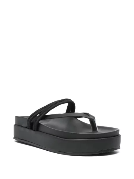 Sandale Ancient Greek Sandals negru