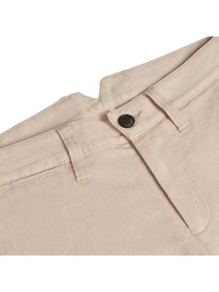 Pantaloni Emporio Armani bej