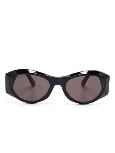 Ochelari de soare Balenciaga Eyewear negru