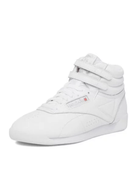 Sneakersy Reebok EO-F/S HI biela