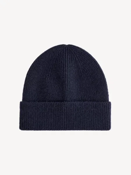 Căciulă Celio tricotate negru