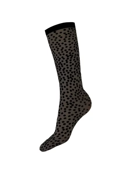 Kojines Wolford juoda