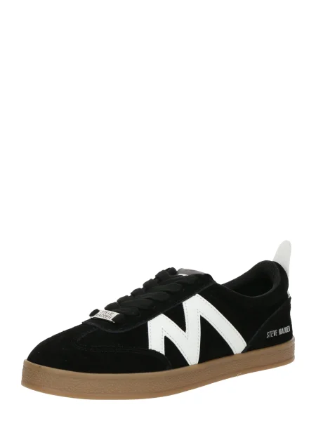 Steve Madden Sneakers Degree negru
