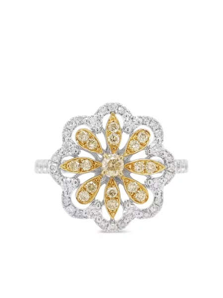 Inel Hyt Jewelry argintiu