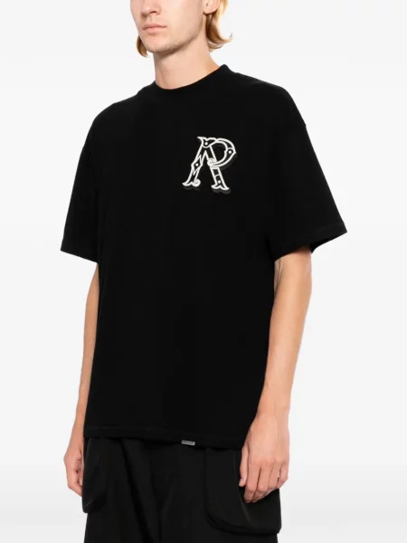 Tricou Represent negru