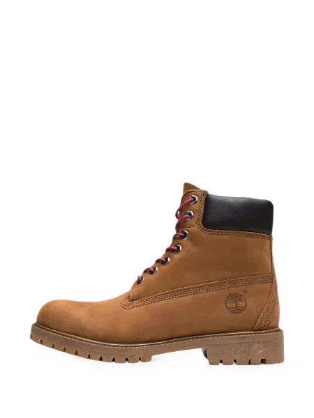 Cizme scurte Timberland maro