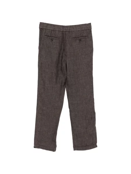 Pantaloni James Perse maro