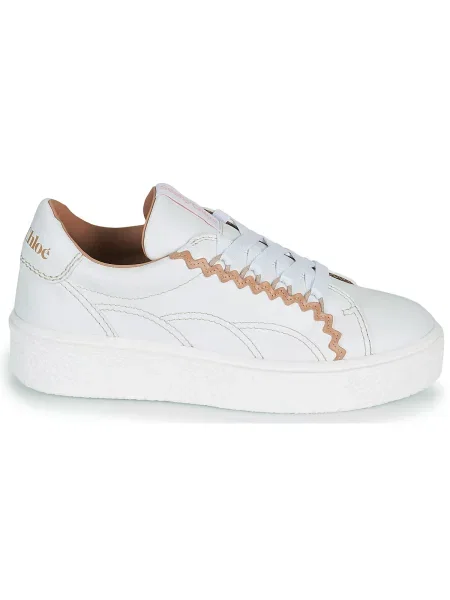 Pantofi See By Chloe roz