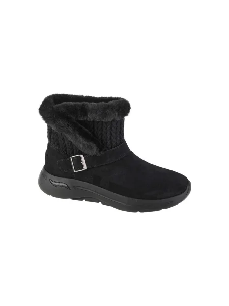 Pantofi Skechers negru