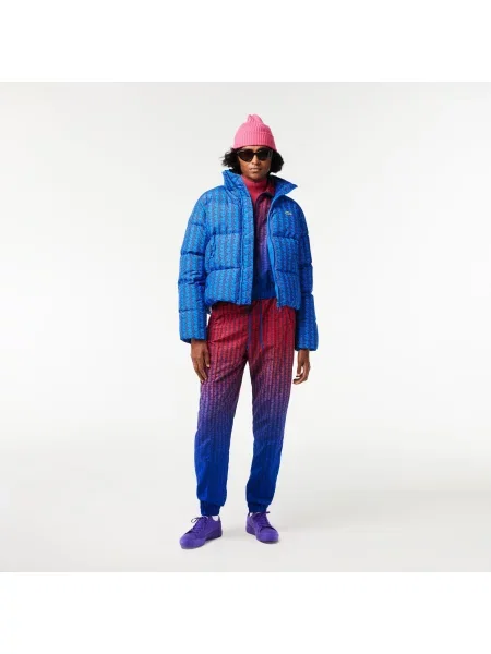 Lacoste куртка