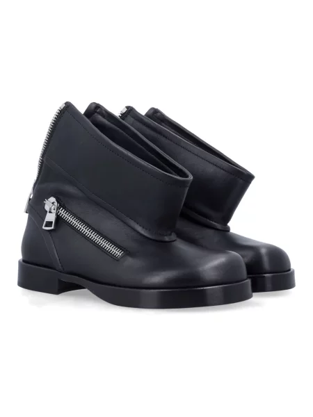 Botki Jw Anderson czarne