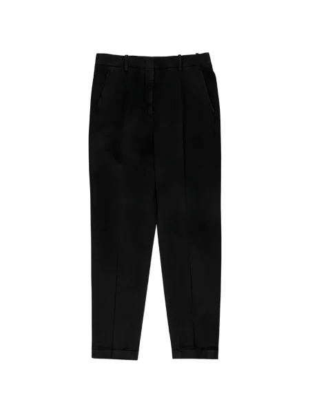 Pantaloni Incotex negru
