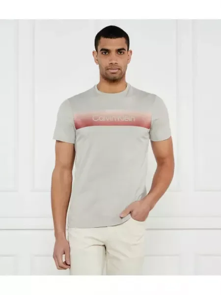 Calvin Klein Tricou bej