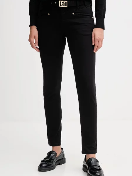 Джинсы Gaudi черные