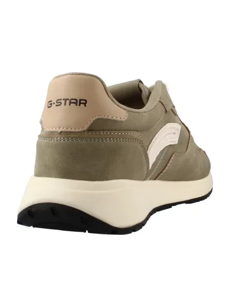 Pantofi G-star Raw verde