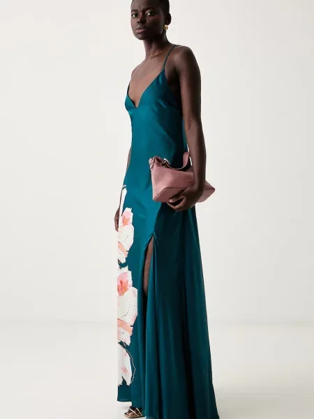 Marciano by Guess rochie evazată ZAHRA