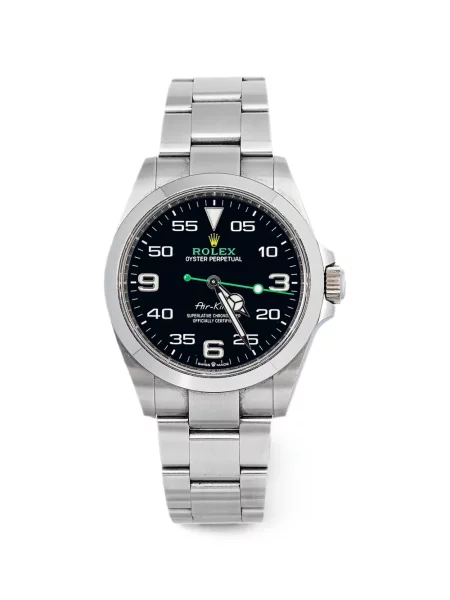 Ceas Rolex negru