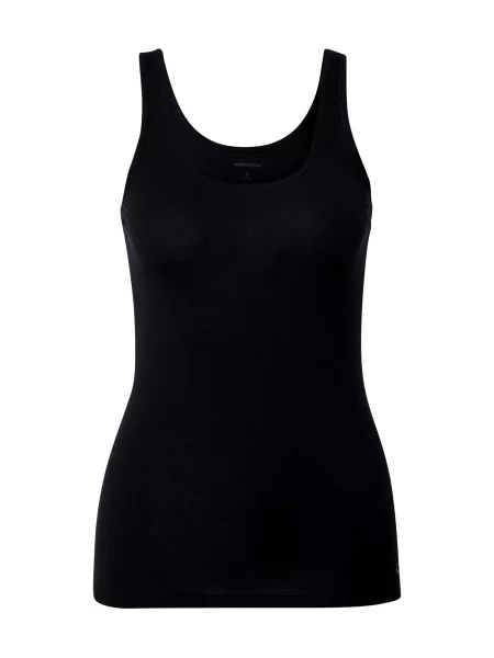 Top Icebreaker černý