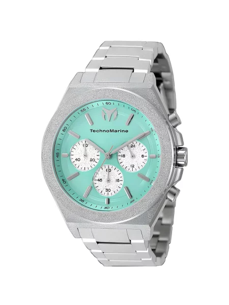 Ceas Technomarine albastru