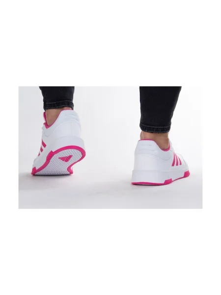 Félcipo Adidas fehér
