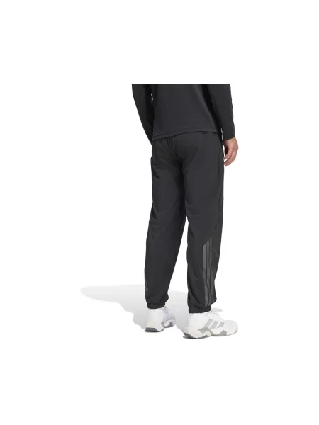 Nohavice Adidas čierna