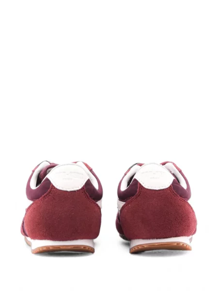 Top Pro-keds roșu