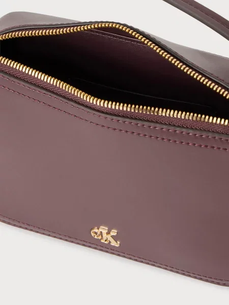 Calvin Klein crossbody kabelka dámska z imitácie kože