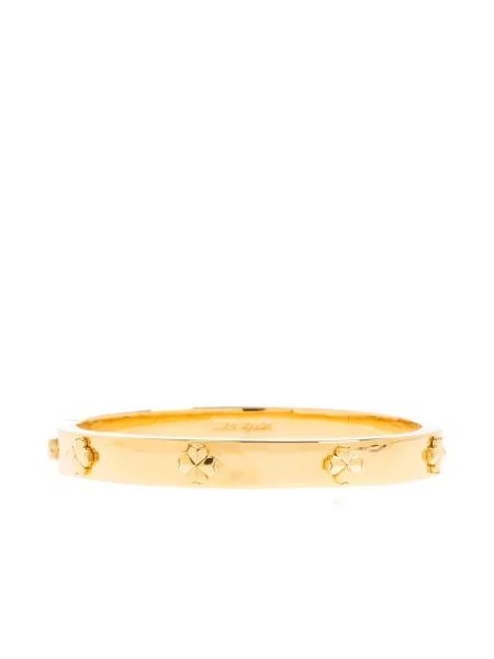 Brăţară Kate Spade auriu