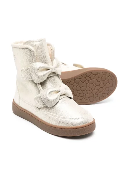 Buty do kostki dziecięce Donsje